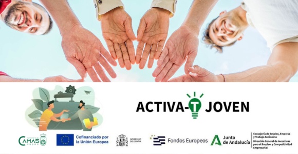 ACTIVA-T JOVEN web