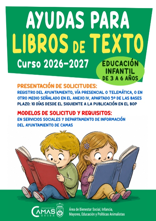 Ayuda libros 2026 web