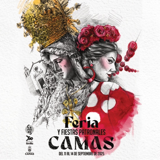 FERIA CAMAS 2025